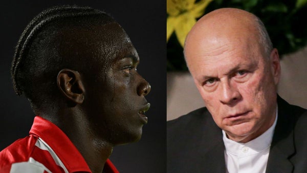 CAV explicó la verdadera razón por la que Cetré no firmó con Paranaense