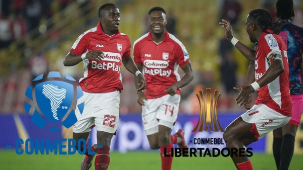 CONMEBOL pondría sanción a Santa Fe para la Copa Libertadores: ¿Por qué?