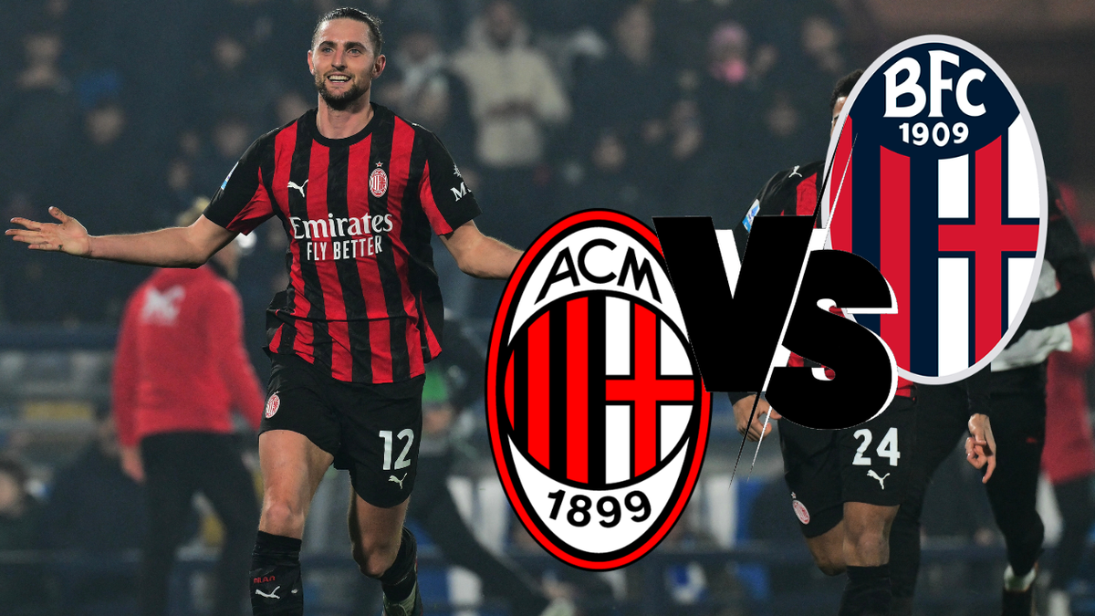 Así podrá ver el partido entre Bologna vs Milan en la fecha 27de la Serie A de Italia.
