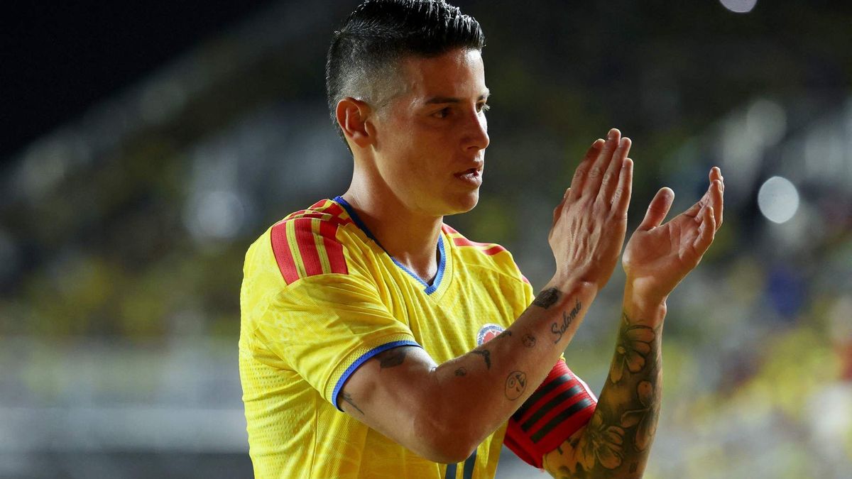 James ya tendría nuevo equipo para la temporada 2026