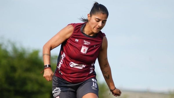 [Video] “Conocí que fue una depresión”: Cata Usme reveló problemas de salud mental en Turquía