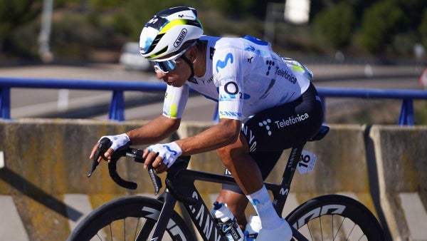 Nairo, el Tour y la verdad sobre los 'arrepentimientos' en su carrera profesional