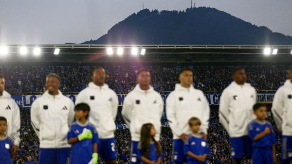 Futbolista de Millonarios fue operado y no jugará durante siete meses