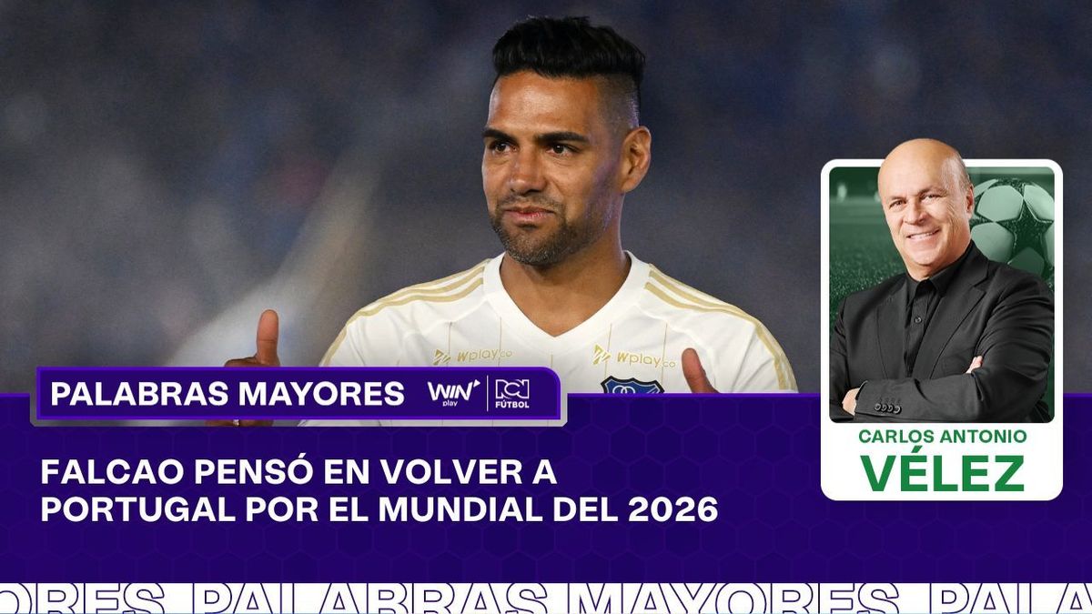 Carlos Antonio Vélez y sus Palabras Mayores del 4 de febrero de 2026