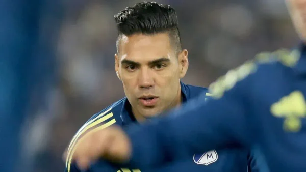 Falcao eleva sus oraciones por Colombia tras el terremoto: “Mi corazón está con ustedes”