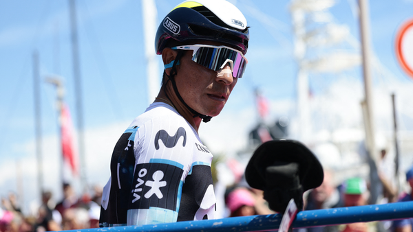 Nairo Quintana anunció inesperada noticia antes del Tour de Omán