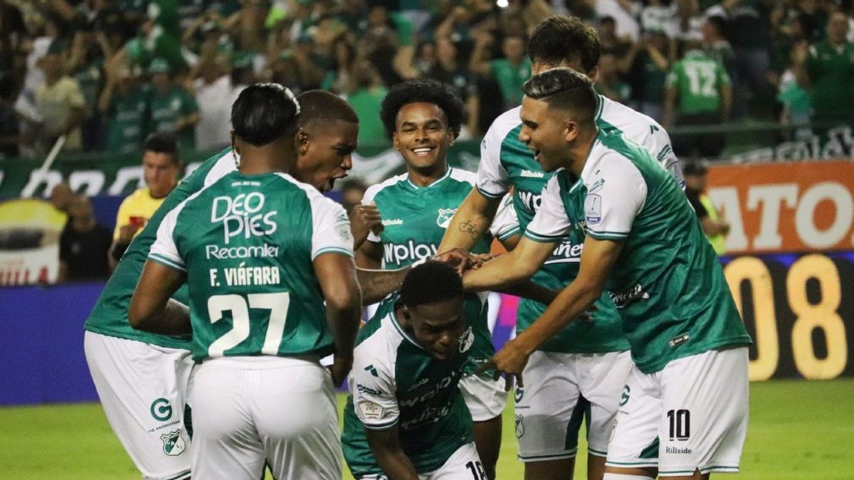 Deportivo Cali