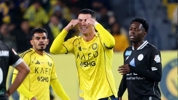 Cristiano revela su posición contra el Al-Nassr: fotografía lo revela todo