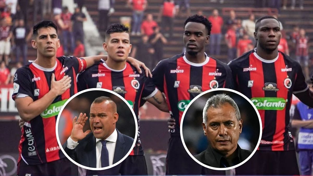 Cúcuta Deportivo busca entrenador.