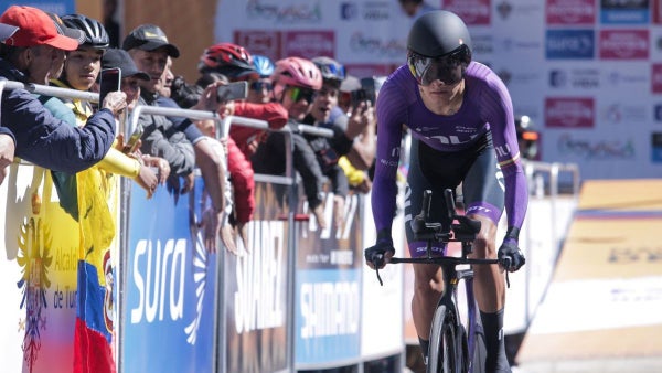 Campeonatos Nacionales de Ciclismo 2026: favoritos para la prueba contrarreloj