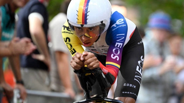 Campeonatos Nacionales de Ciclismo 2026: recorrido y altimetría de las pruebas contrarreloj