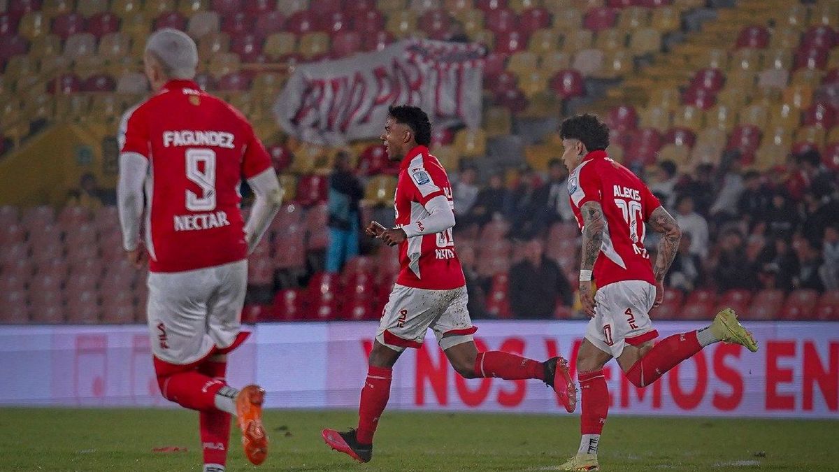 Independiente Santa Fe