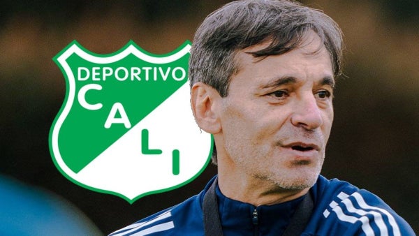 Mensaje de Fabián Bustos a Alberto Gamero: 