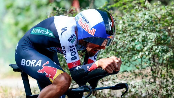 Nacionales de Ciclismo EN VIVO HOY jueves 5 de febrero - Contrarreloj