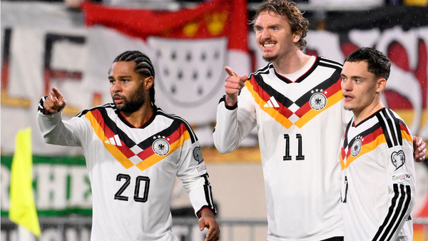 Alemania tendría baja sensible para el Mundial: figura es operado