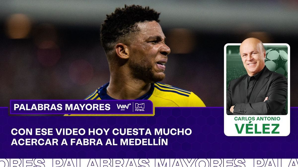 Carlos Antonio Vélez y sus Palabras Mayores del 5 de febrero