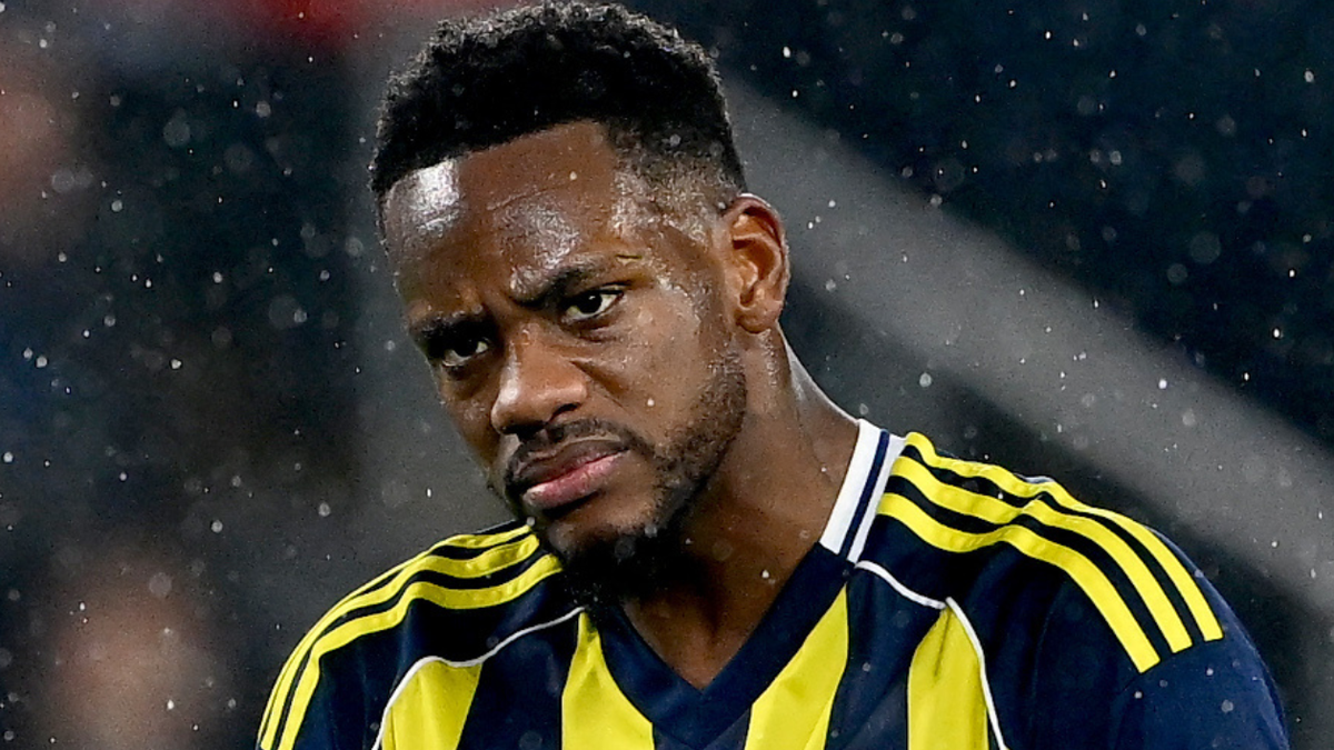 Jhon Durán daría por finalizado su paso por Fenerbahce y ya tendría nuevo equipo