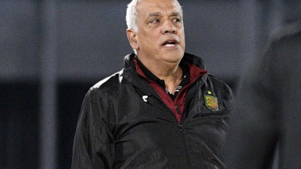 Richard Páez regresa al fútbol colombiano; confirmado como técnico en la Liga BetPlay