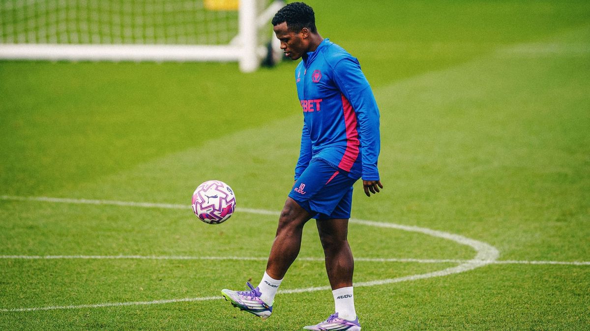 Jhon Arias sería nuevo jugador de Palmeiras