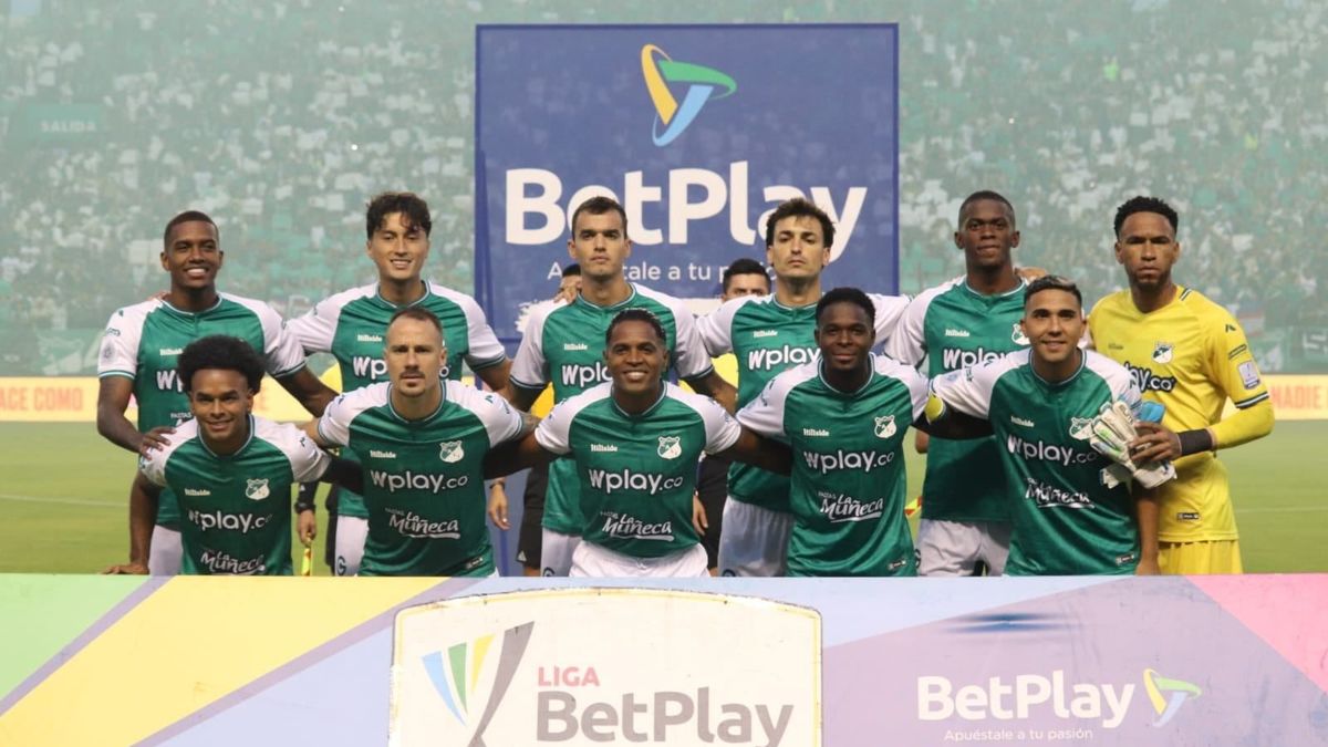 Deportivo Cali tiene buena noticia Vs Millonarios