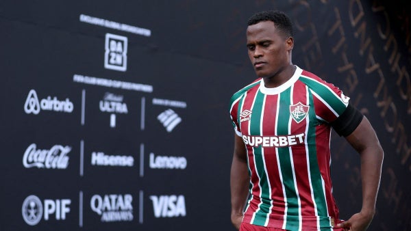 Jhon Arias rechazó esta oferta de Brasil: fidelidad a Fluminense