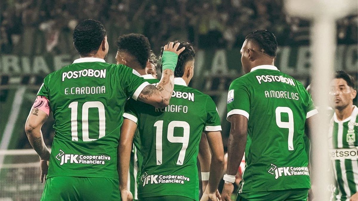 Atlético Nacional