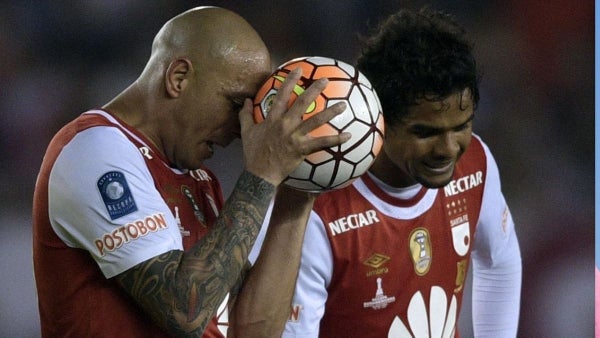 Conmoción en Santa Fe por infarto del ídolo Ómar Pérez