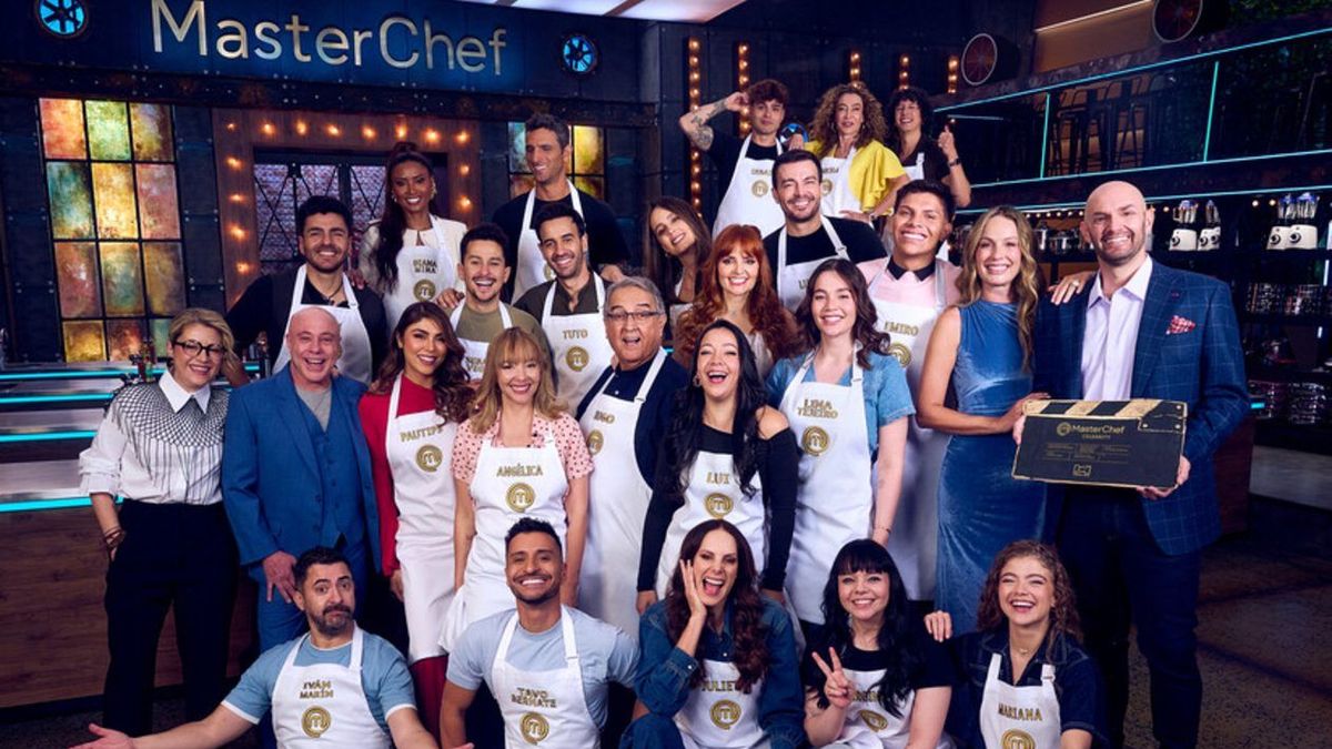 MasterChef Celebrity