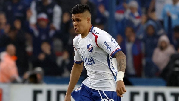 Tres clubes extranjeros quieren a Julián Millán; pagarían $6 millones