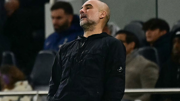 Real Madrid se llevaría fichaje top del Manchester City: 