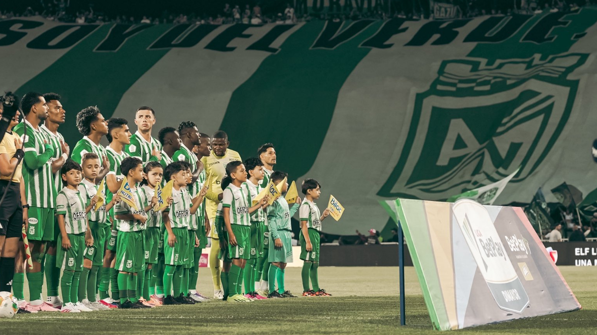 Nacional cerraría el mercado de fichajes con defensor de 20 años