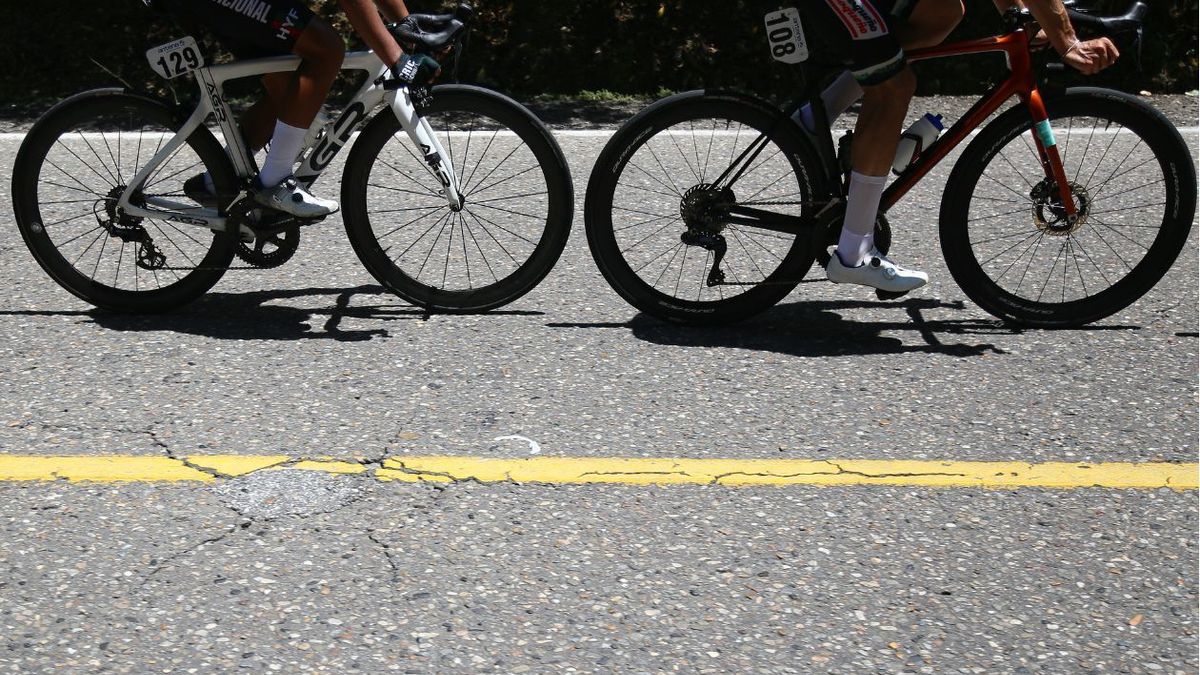 Nacionales de Ruta - viernes 6 de febrero EN VIVO