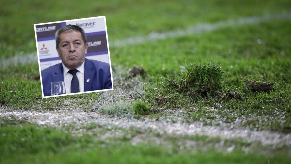 [Video] Presidente de Santa Fe expuso a Sencia y reveló el cobro de millonarias cifras