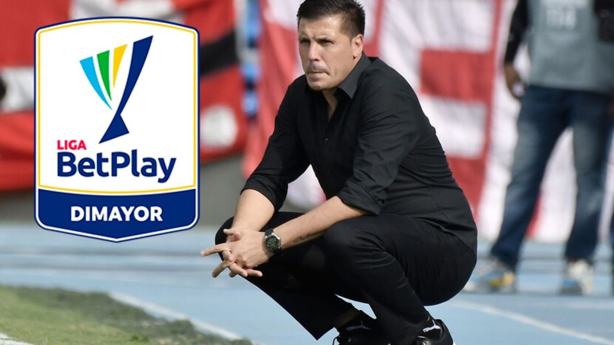 Juan Cruz Real Liga BetPlay