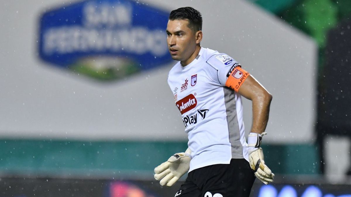 Leandro Castellanos teme por su vida tras atentado a su hermano