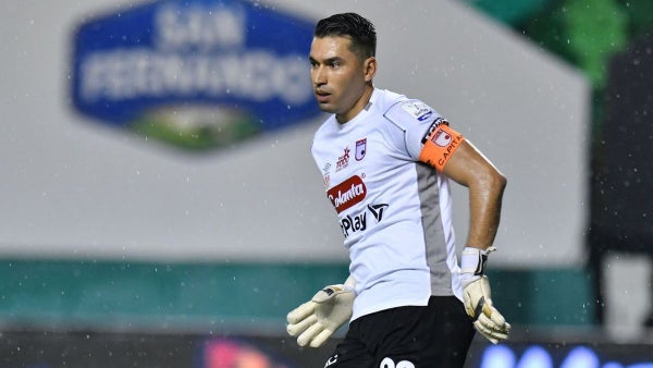 Leandro Castellanos, ex arquero de Santa Fe, teme por su vida tras atentado a su hermano