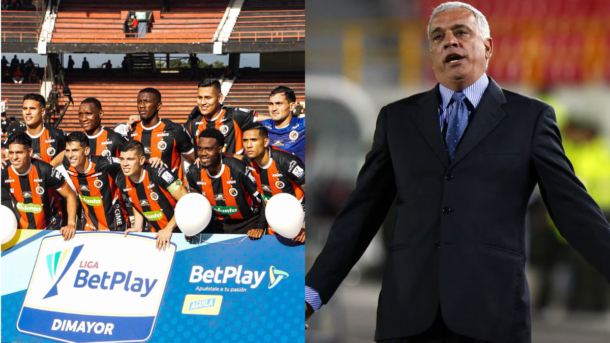 Cúcuta sigue dando de qué hablar tras anunciar dos lesiones en plena Liga BetPlay