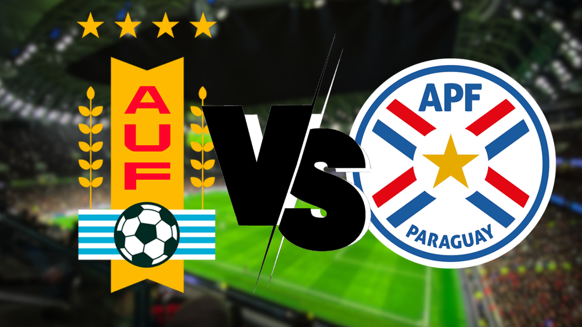 Así podrá ver en vivo el partido entre Uruguay vs Paraguay en el Sudamericano U20