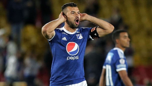 [Video] Andrés Cadavid confesó haber revendido boletas siendo capitán de Millonarios