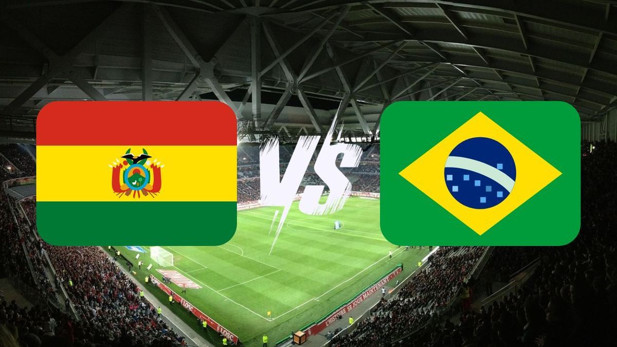 Bolivia vs Brasil EN VIVO - Sudamericano Femenino sub 20