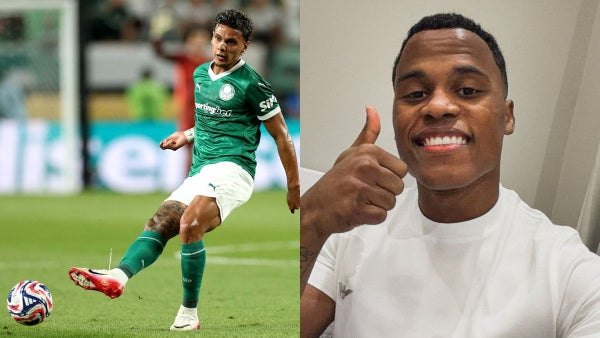 Richard Ríos respaldó decisión de Jhon Arias: “Estamos juntos en esto”