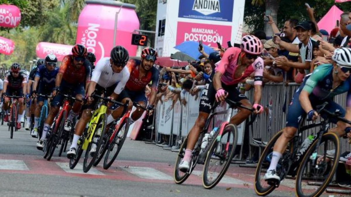 Campeonatos Nacionales de Ciclismo 2026: favoritos para la prueba de ruta