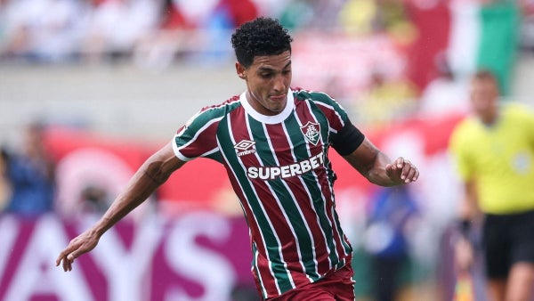 Gabriel Fuentes sorprende y está muy cerca de llegar al América