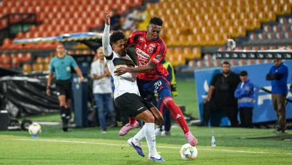 La Liga BetPlay tiene inesperado líder: tabla de posiciones tras fecha 5