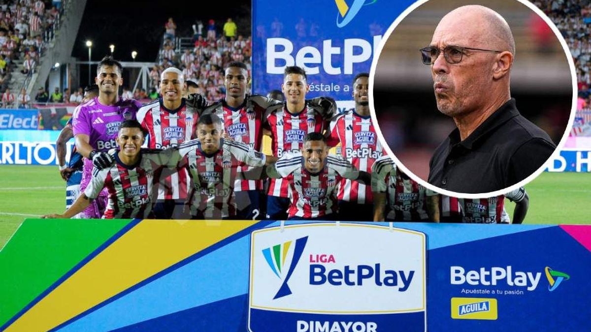 Alfredo Arias y lo que debe mejorar Junior