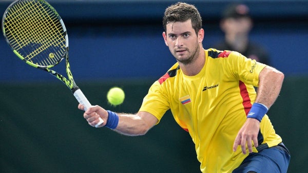 “Amenazaron a mi familia”: Colombia denuncia a Marruecos tras la Copa Davis