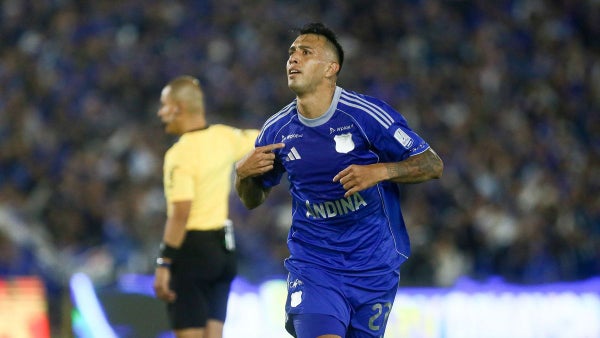 Liga BetPlay-I 2026: árbitros y VAR para la fecha 6