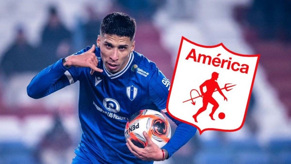 Agustín Rodríguez descartó al América y ya tiene nuevo equipo