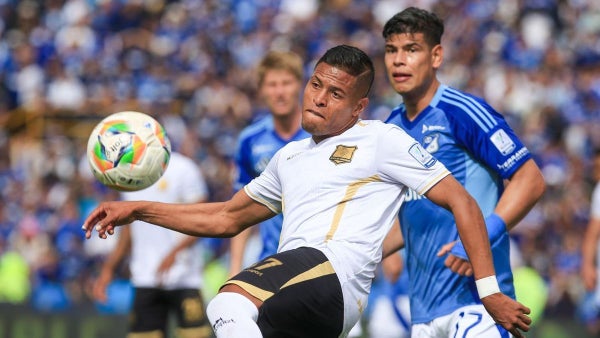 Millonarios vs Águilas: confirman sede y hora para este miércoles 11 de febrero