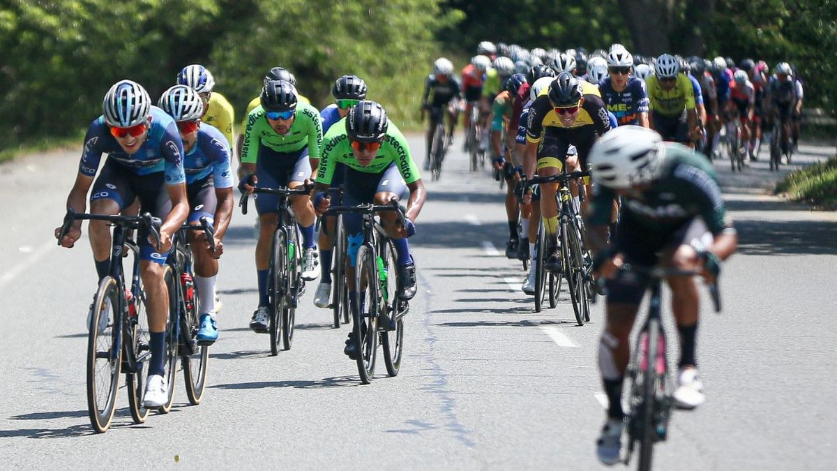 Presidente de la Federación Colombiana de Ciclismo confirmó que quiere hacer el Tour Colombia